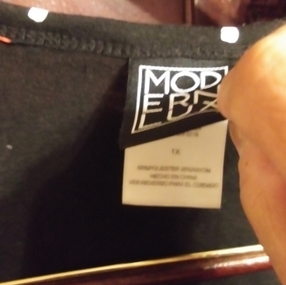 BLOUSE - Picture 3 of 4